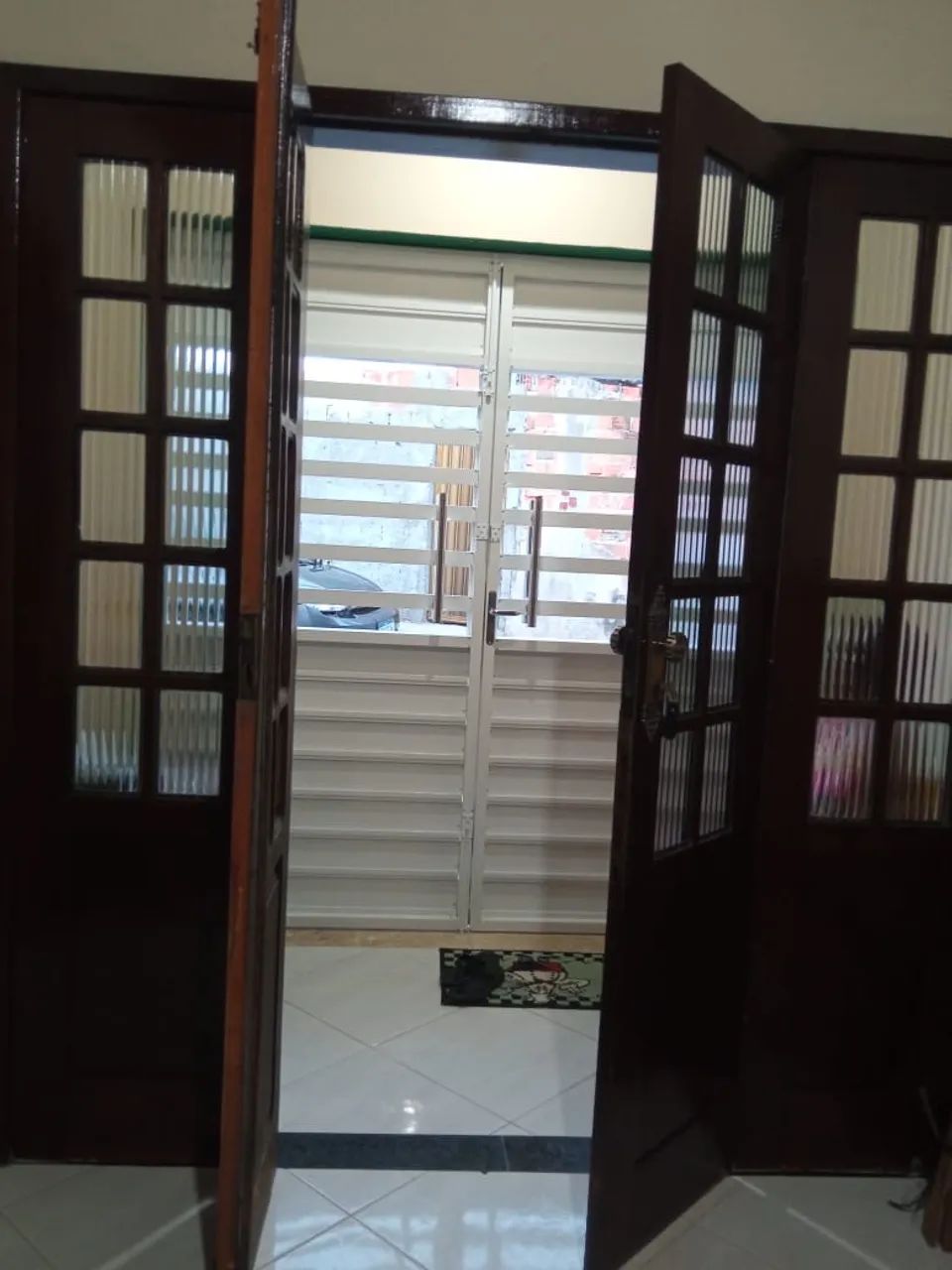 Porta Madeira - Foto 2