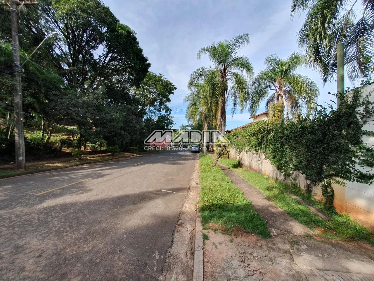 terreno - Condomínio Vale do Itamaracá - Valinhos - Foto 3