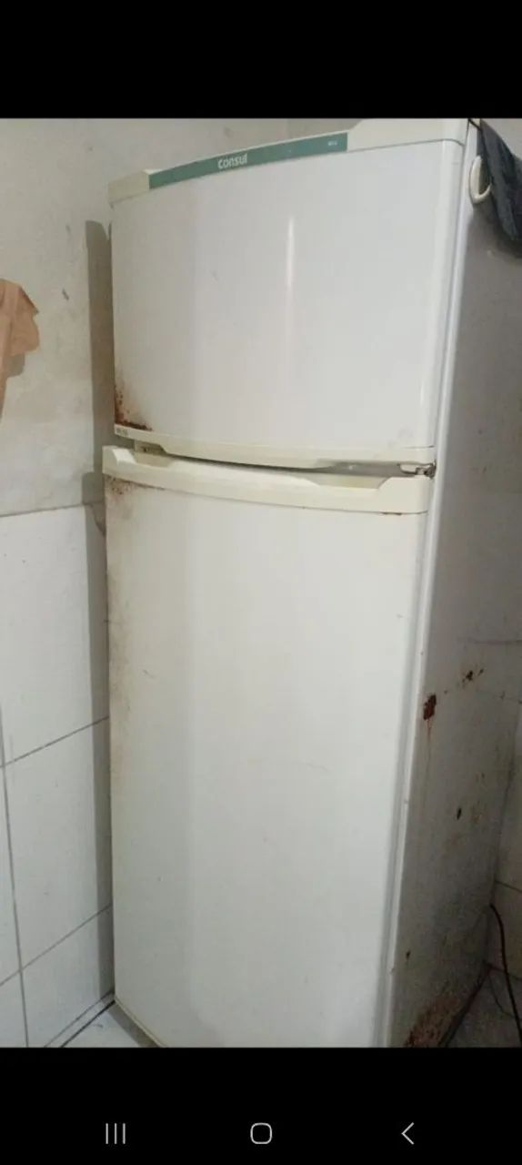Geladeira - Foto 2