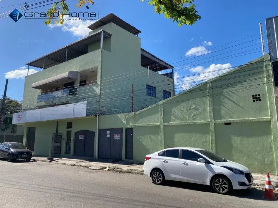 Apartamento 6 quartos em Cristóvão Colombo - Foto 4