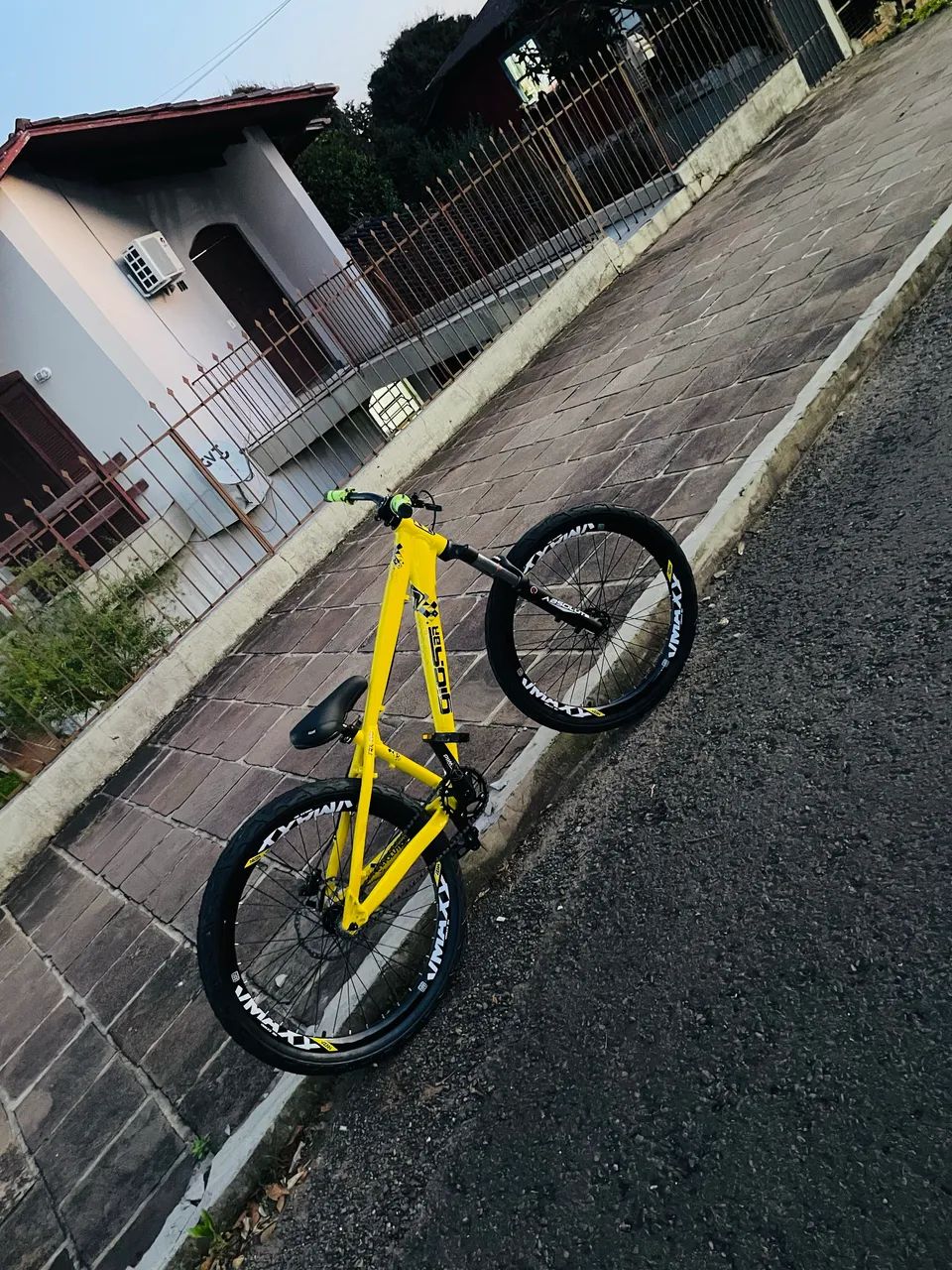 Gios frx evo  - Foto 3