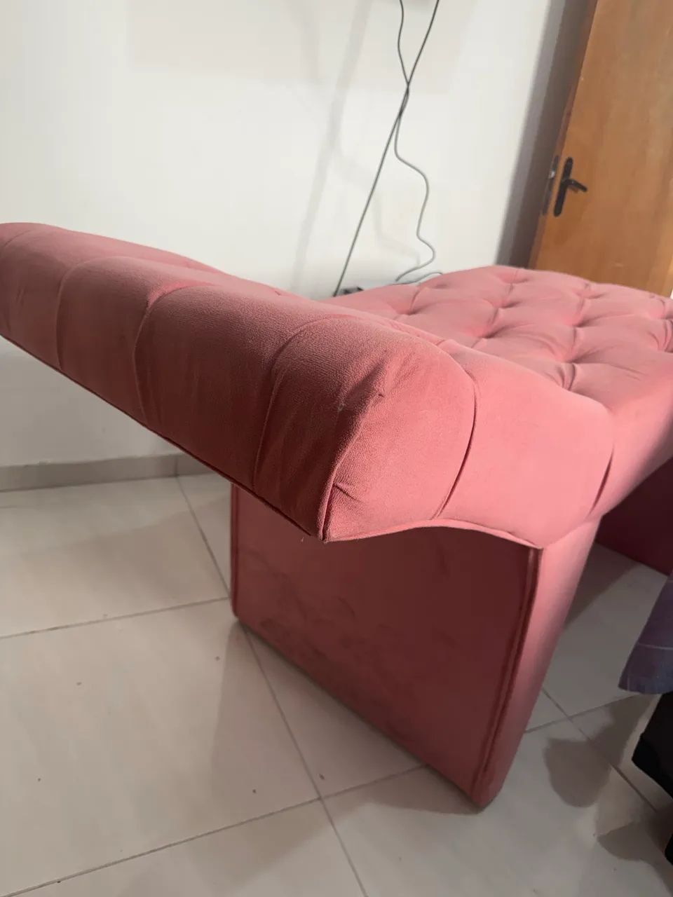 Maçã poltrona  - Foto 4