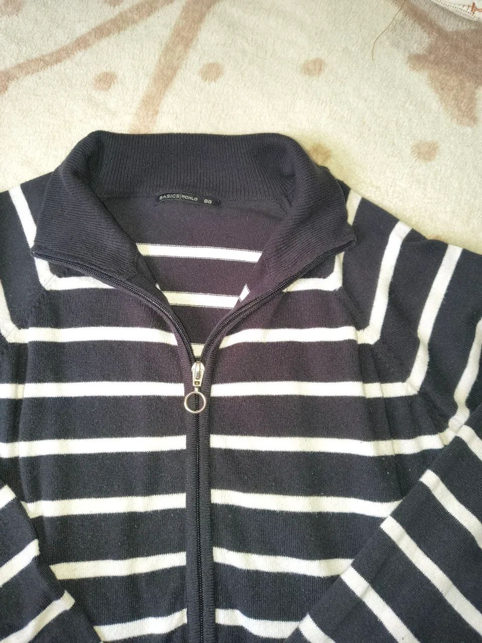 Blusa feminina  - Foto 2