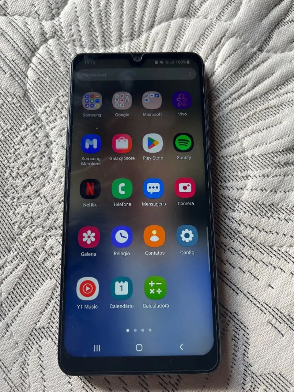 A31 128gb  - Foto 3