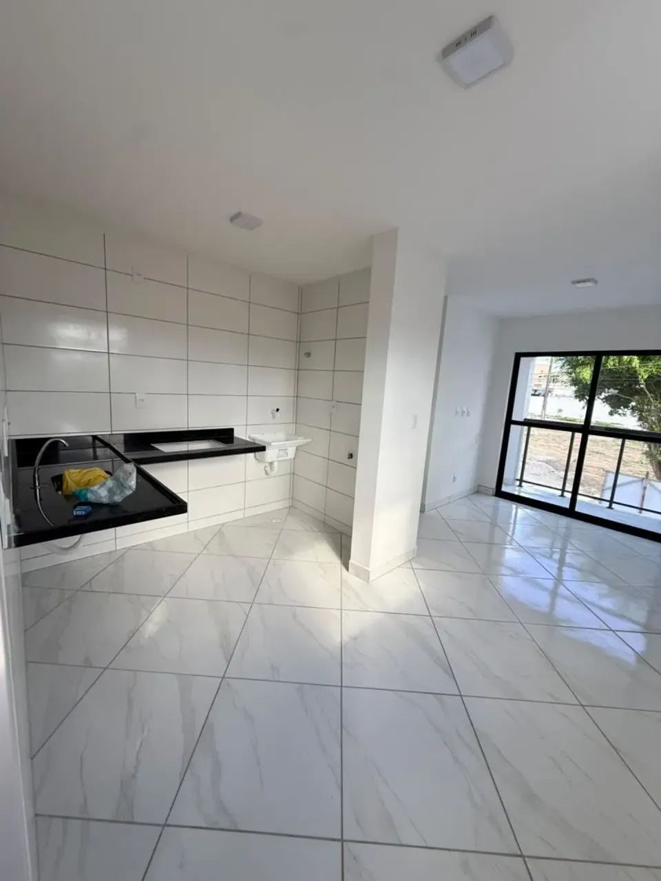 Lindo Apt em Paratibe - Foto 2