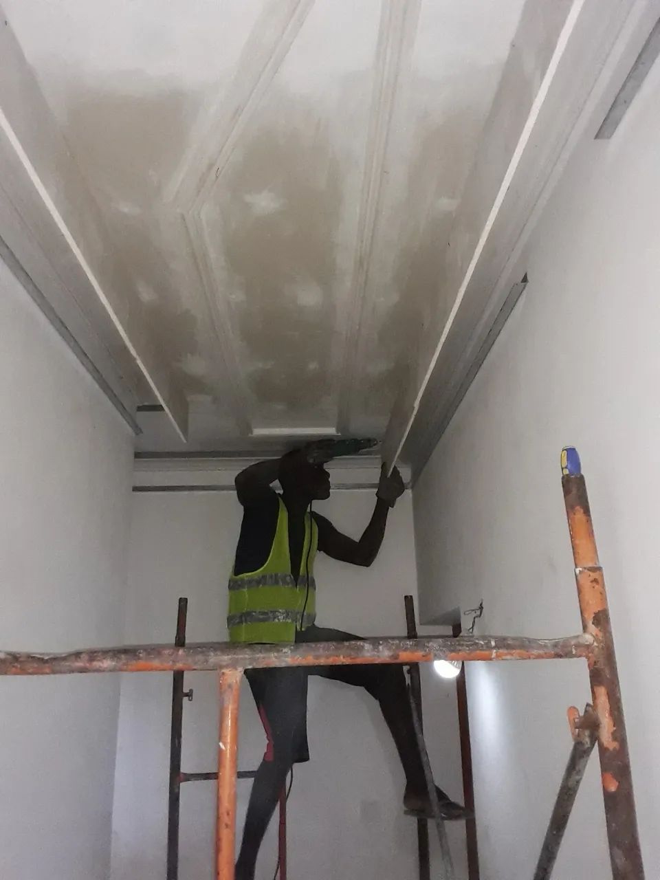 Instalação de Drywall - Foto 3