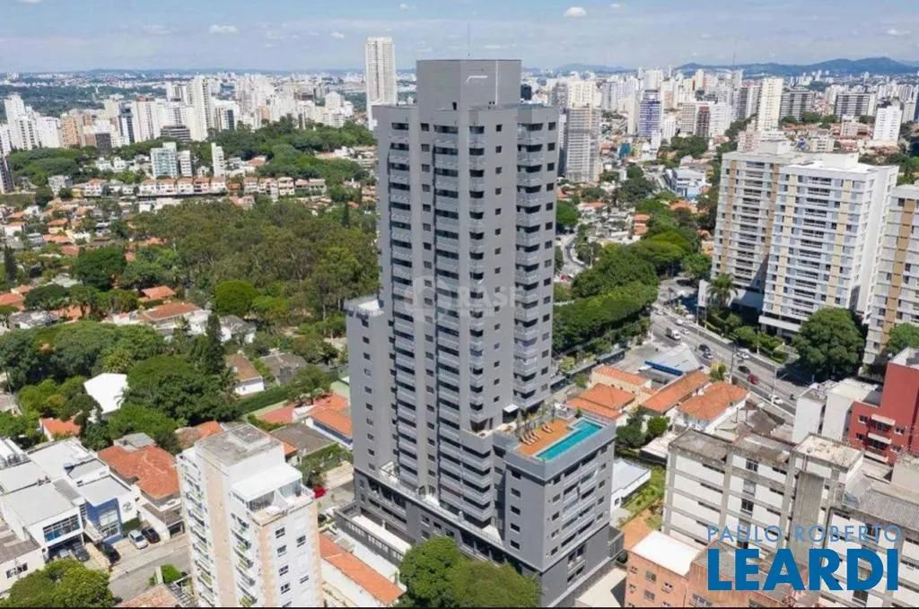APARTAMENTO - VILA MADALENA - SP - Foto 3