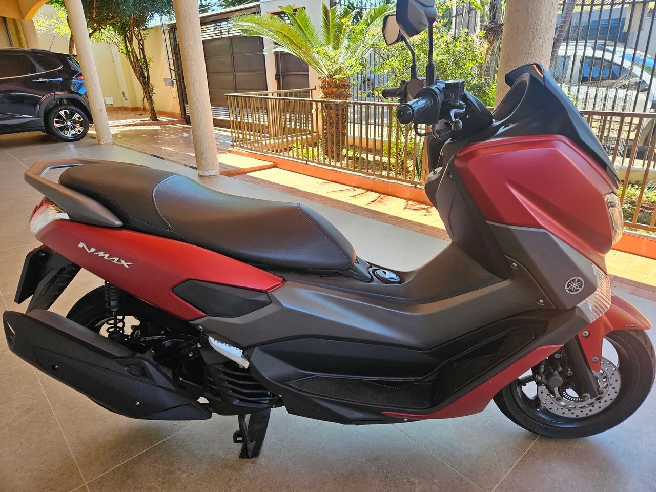 Scooter nmax 160 2019  - Foto 4