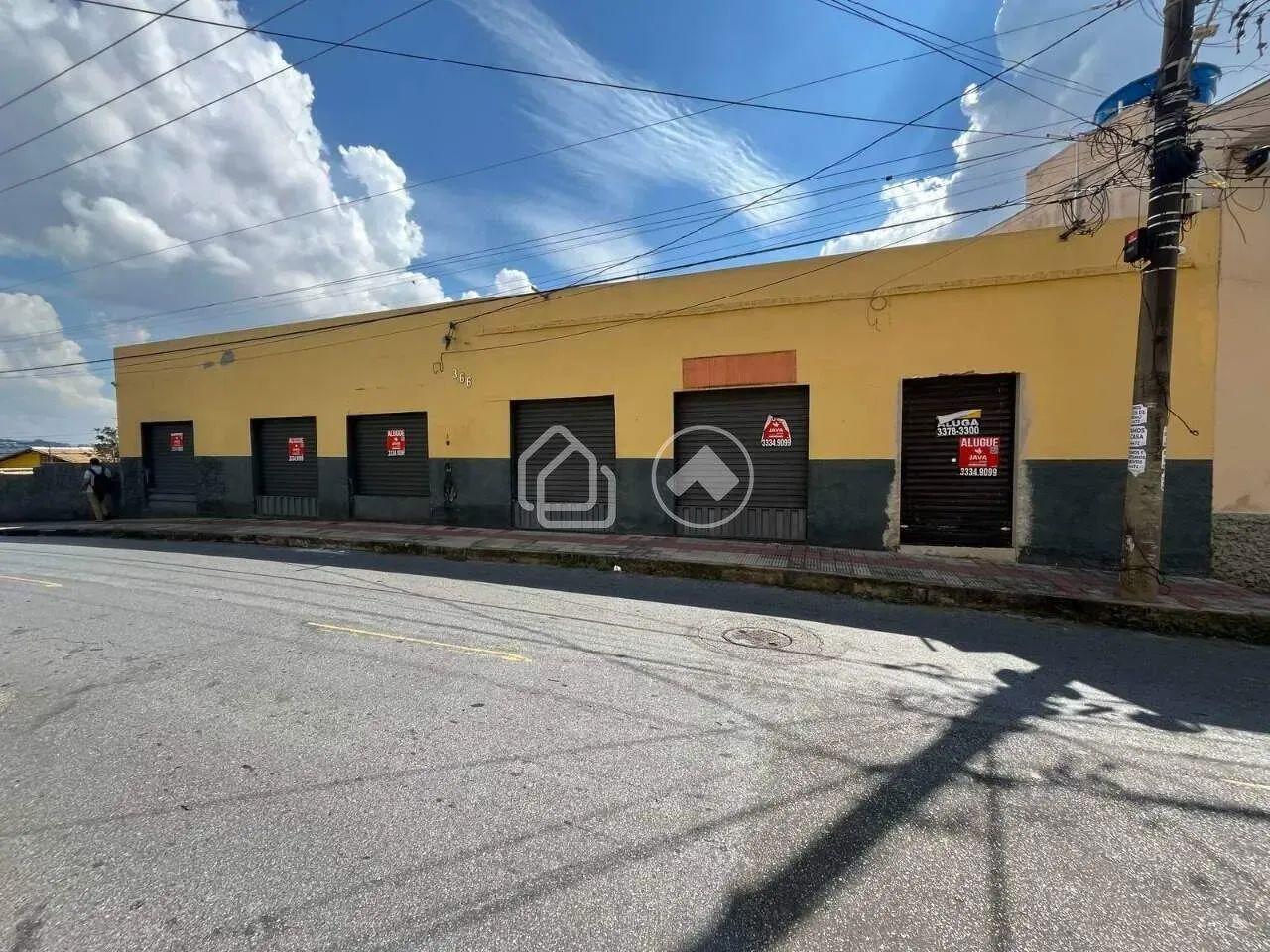 Loja Comercial de 80 m² para Aluguel no Salgado Filho - Foto 2