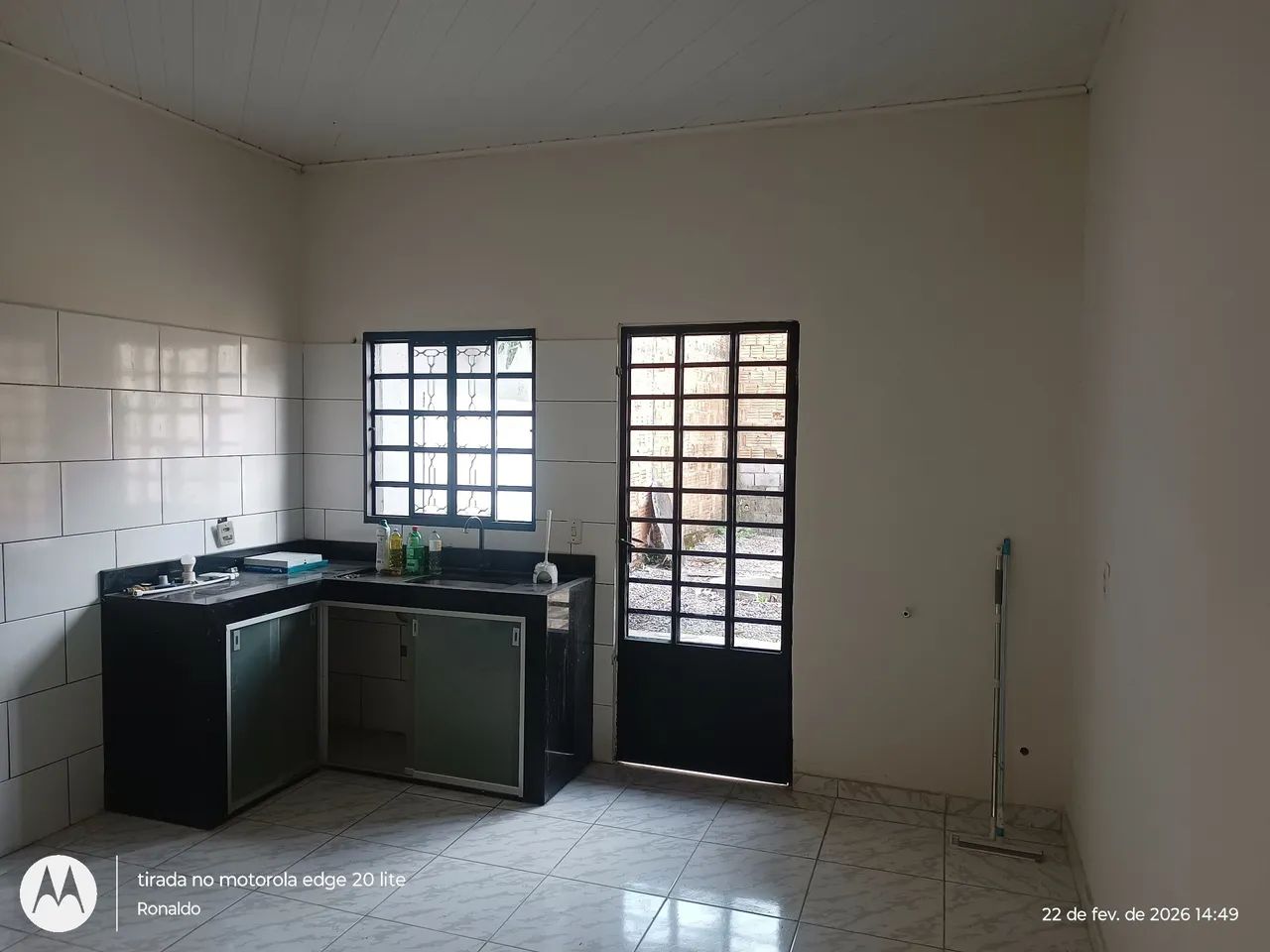 Alugo casa no centro - Foto 5