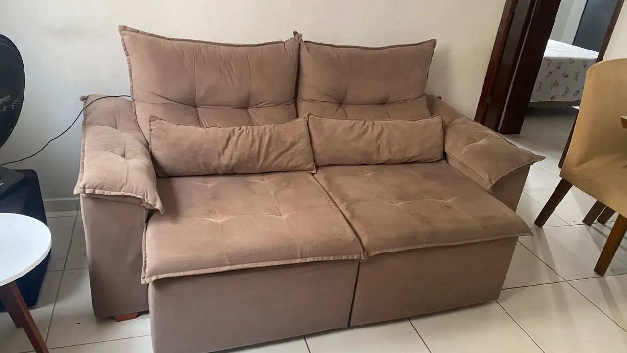 Sofá cama  - Foto 5