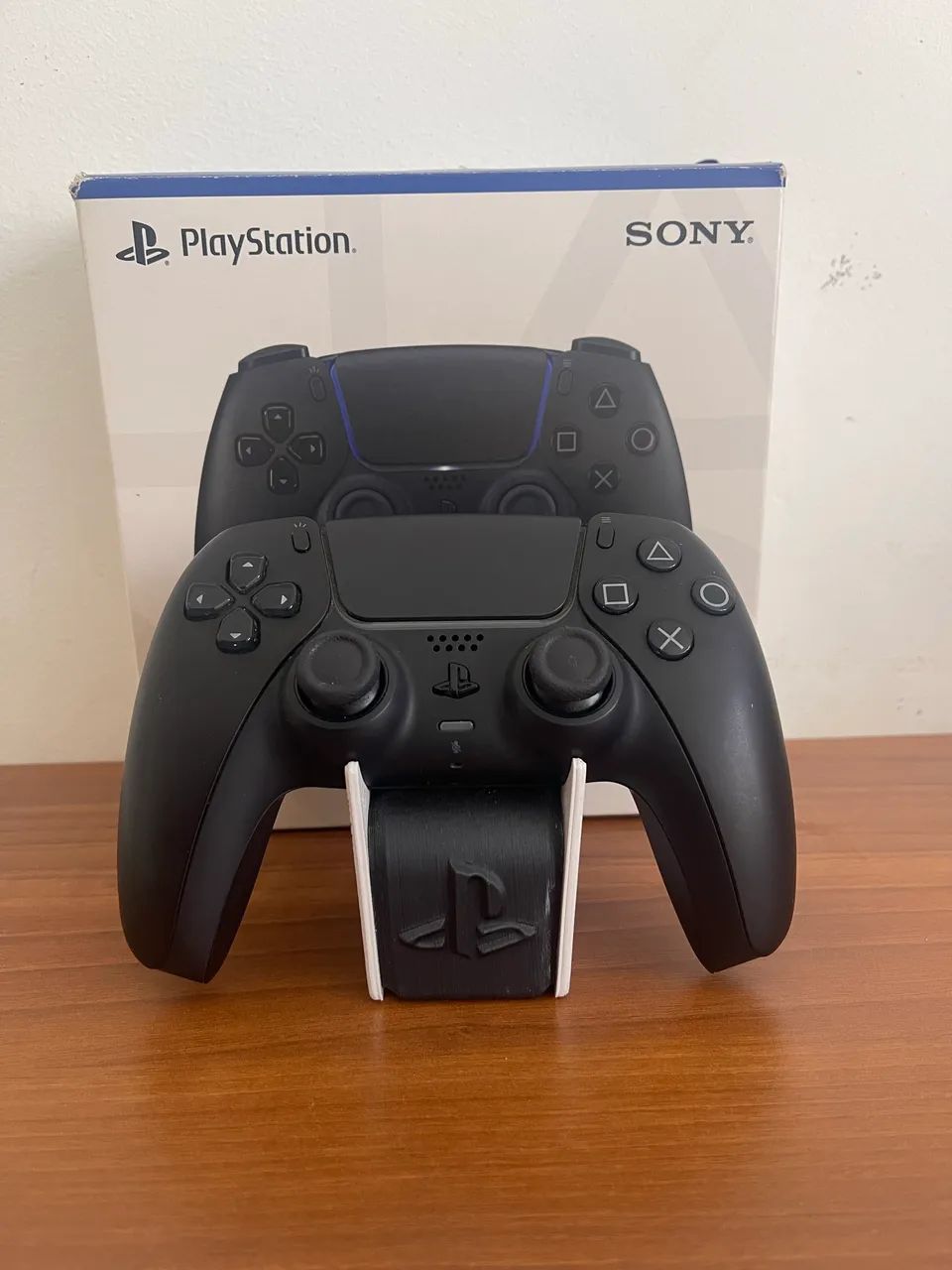 Controle de Ps5 DualSense  - Foto 3