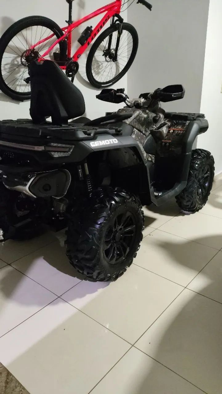 Vendo Cforce 1000  - Foto 2