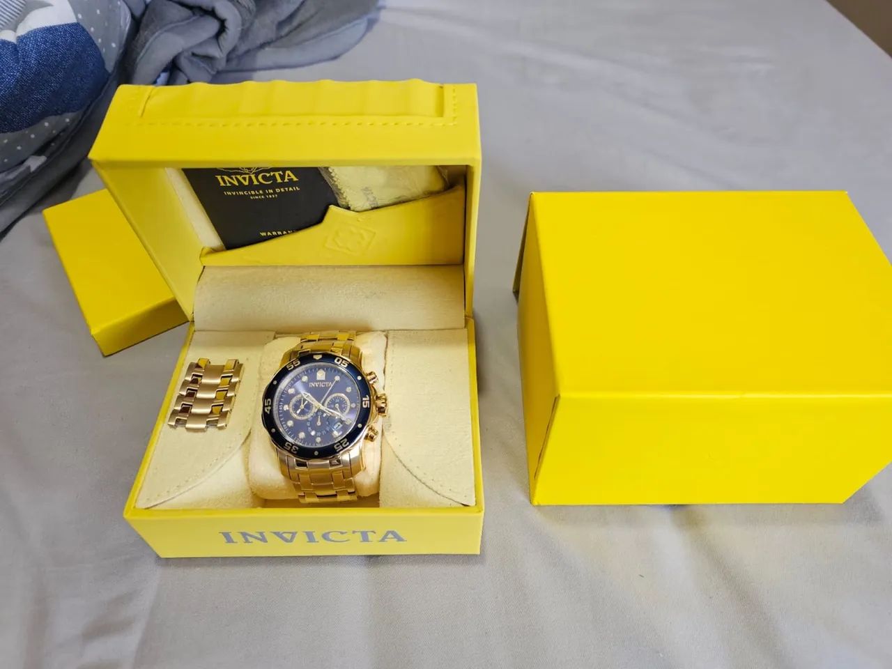 Invicta pro diver 0073 - Foto 2