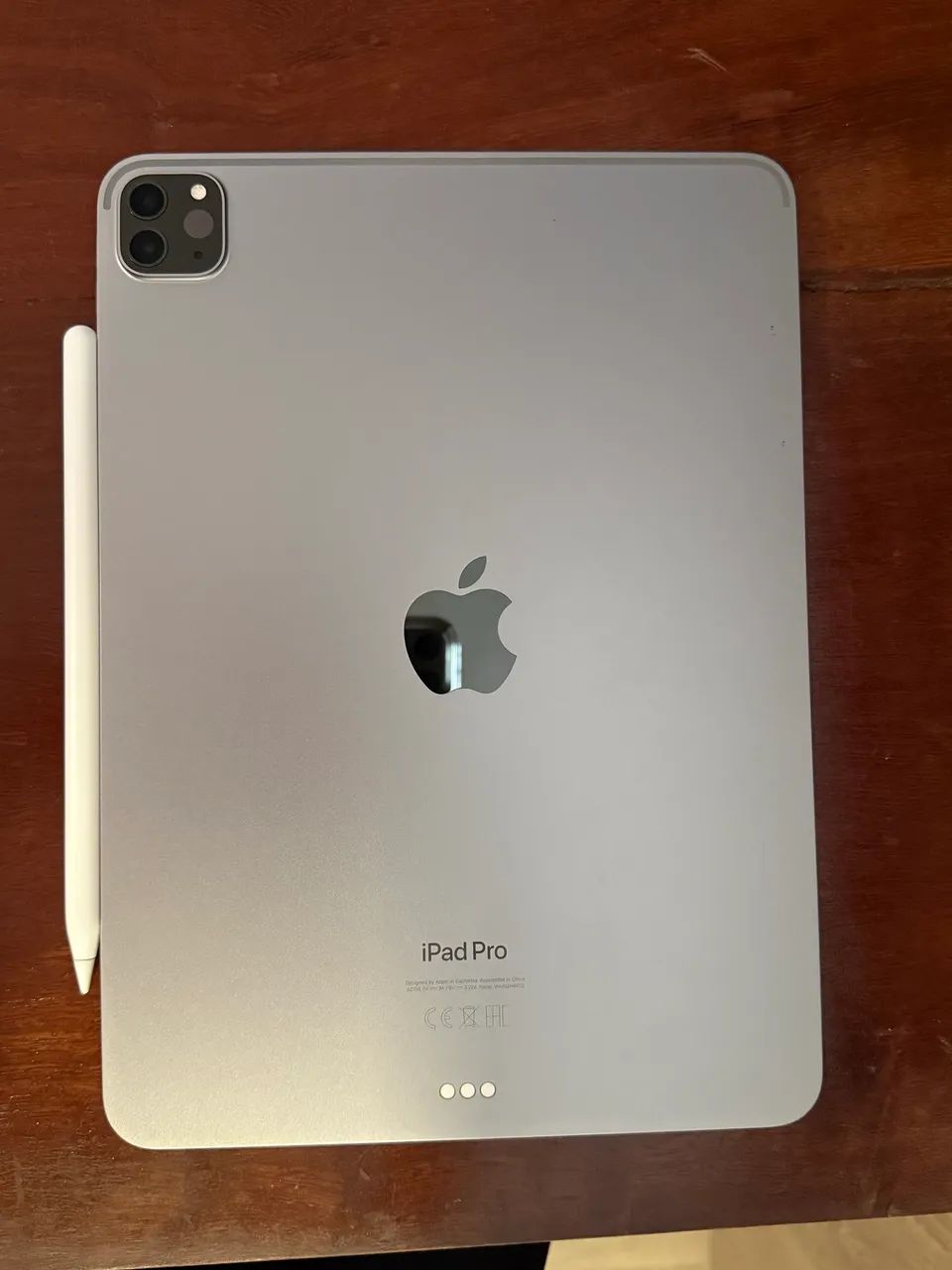 iPad Pro 11 4 geração WiFi 128G - Foto 5