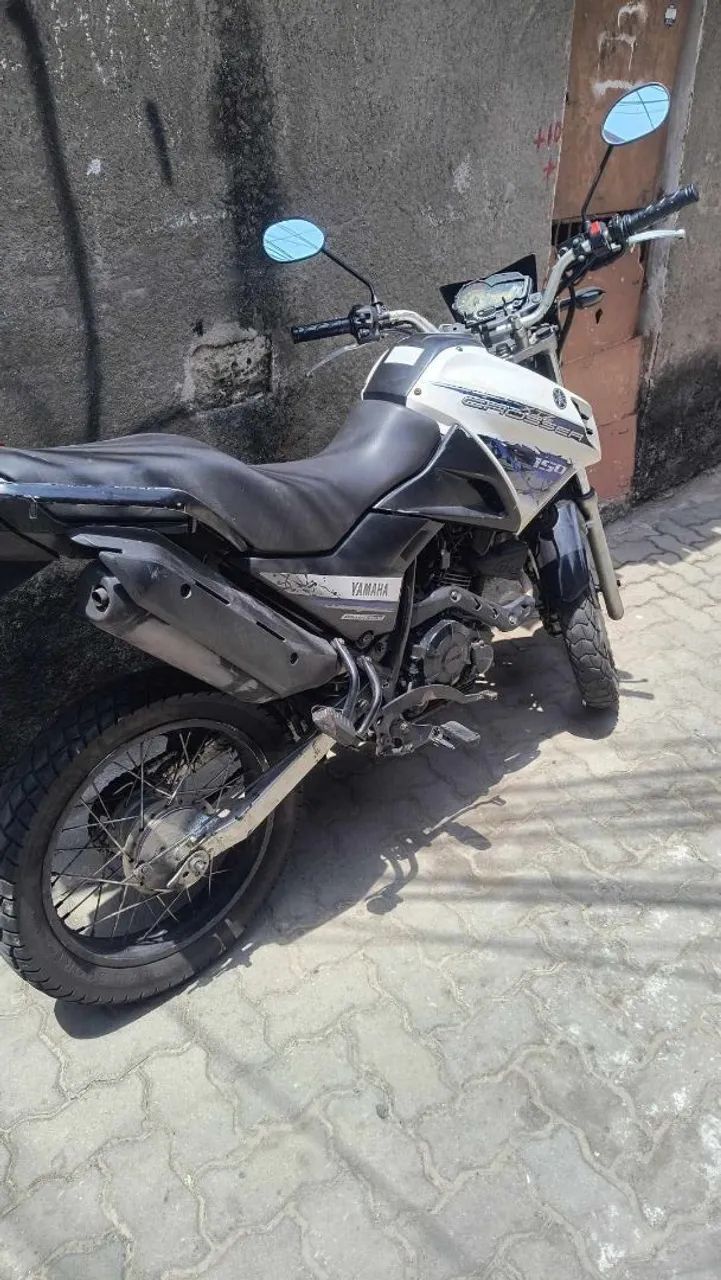 Vendo crosser 2016 Ed  - Foto 2