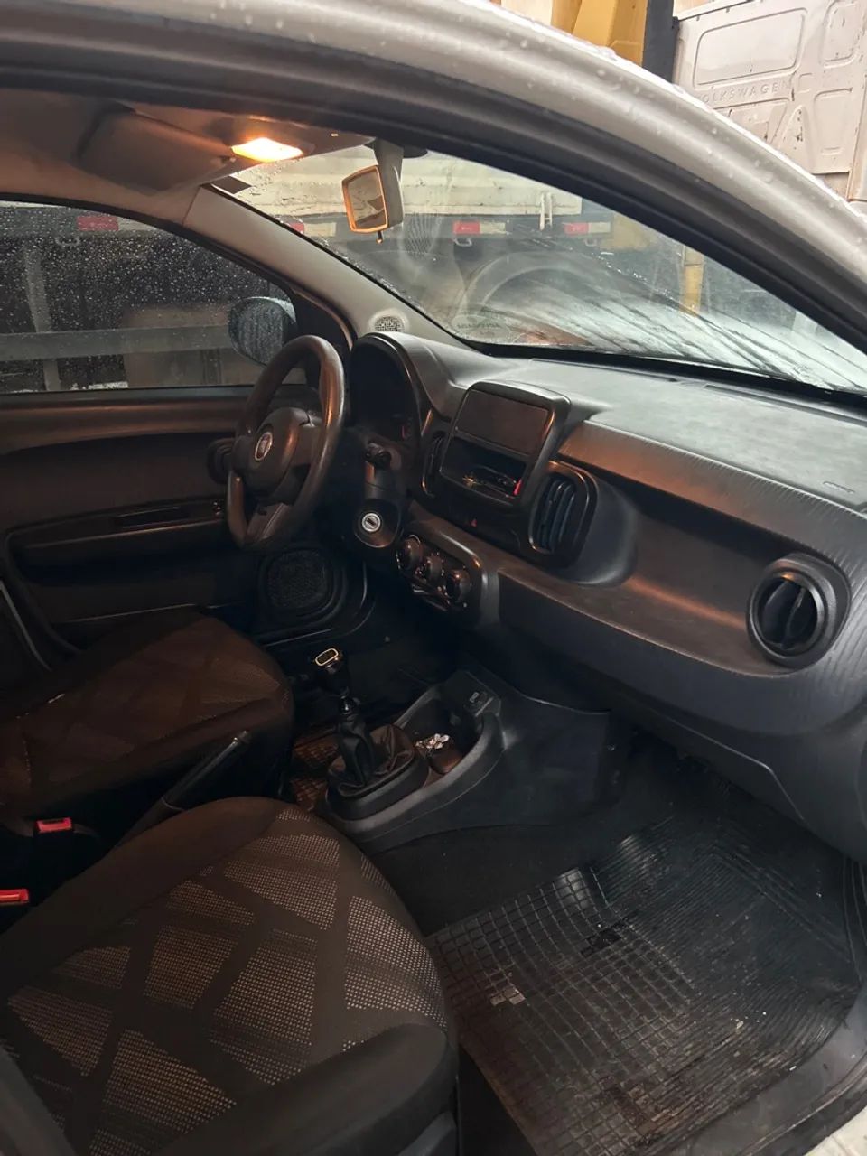 Fiat Mobi Like 1.0 Fire Flex 5P. 2018 - Foto 4