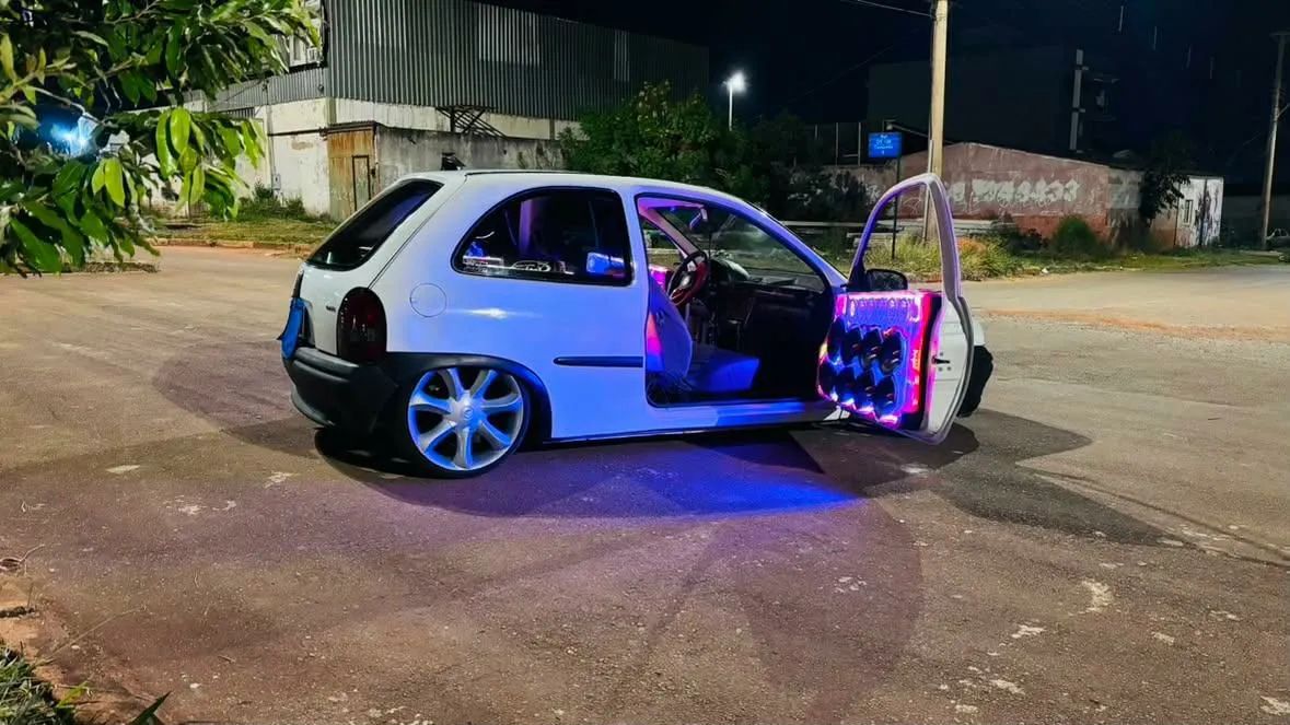Corsa
