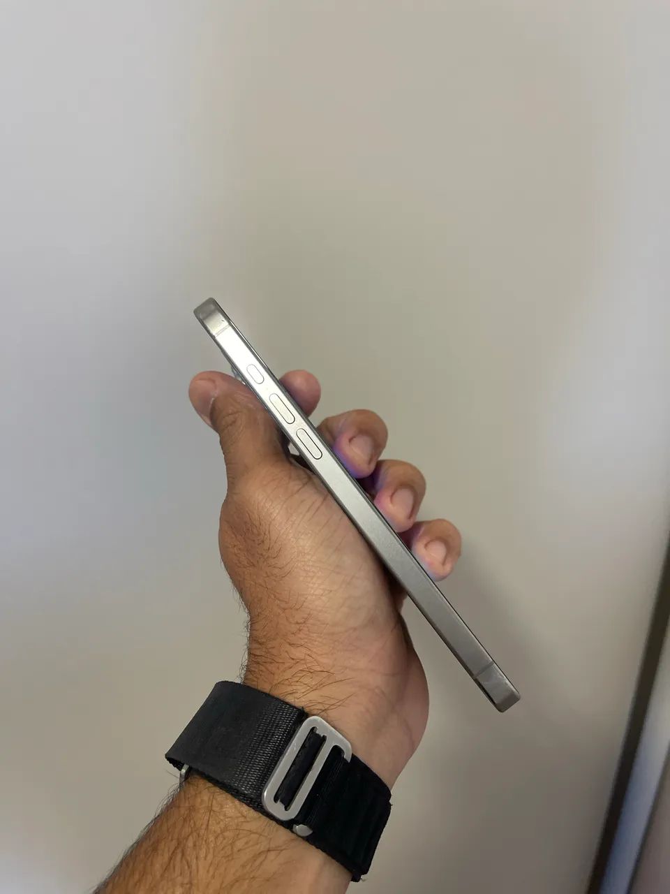 iPhone 16 pro Max 256 Gb -Todo original  - Foto 2