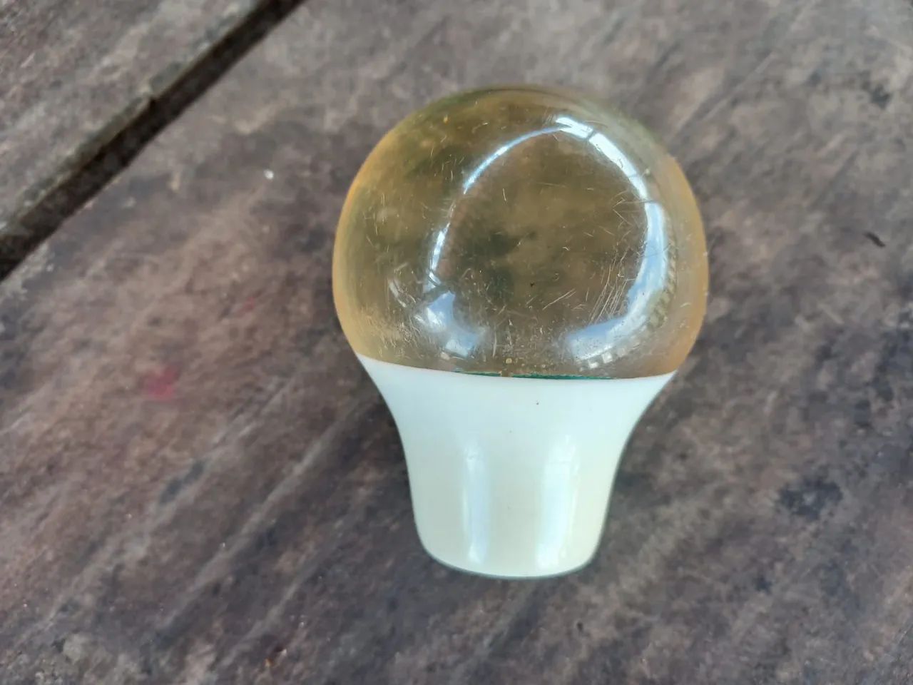 Bola câmbio Fusca kombi opala - Foto 2