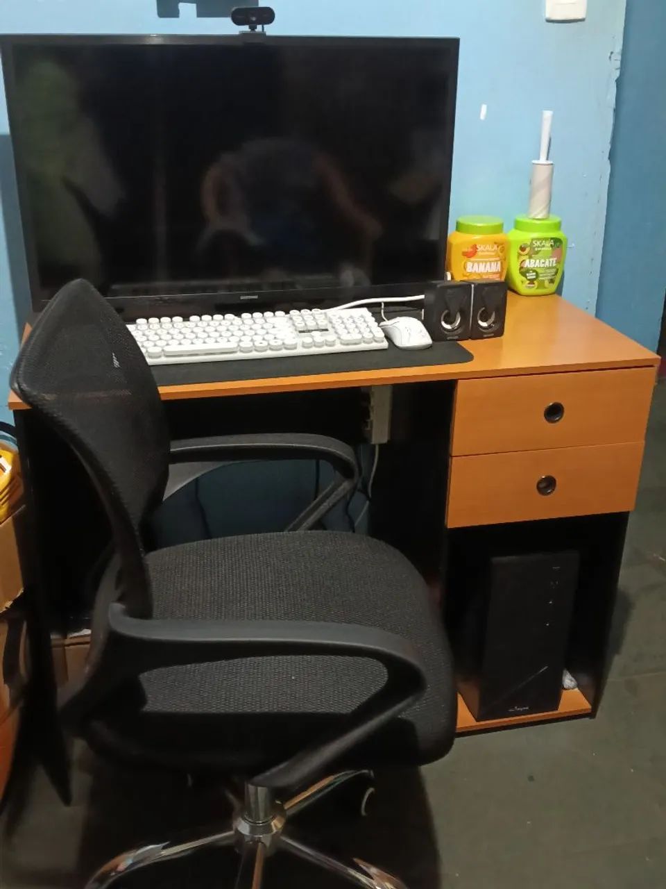 Vendo computador completo. - Foto 5