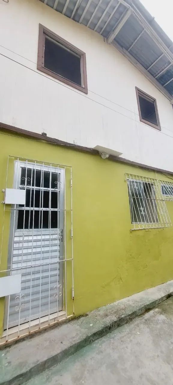 Foto - Belém - Pedreira