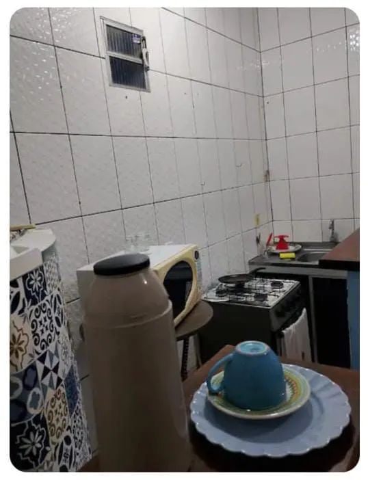 Quarto sala.   Excelente localização  - Foto 2