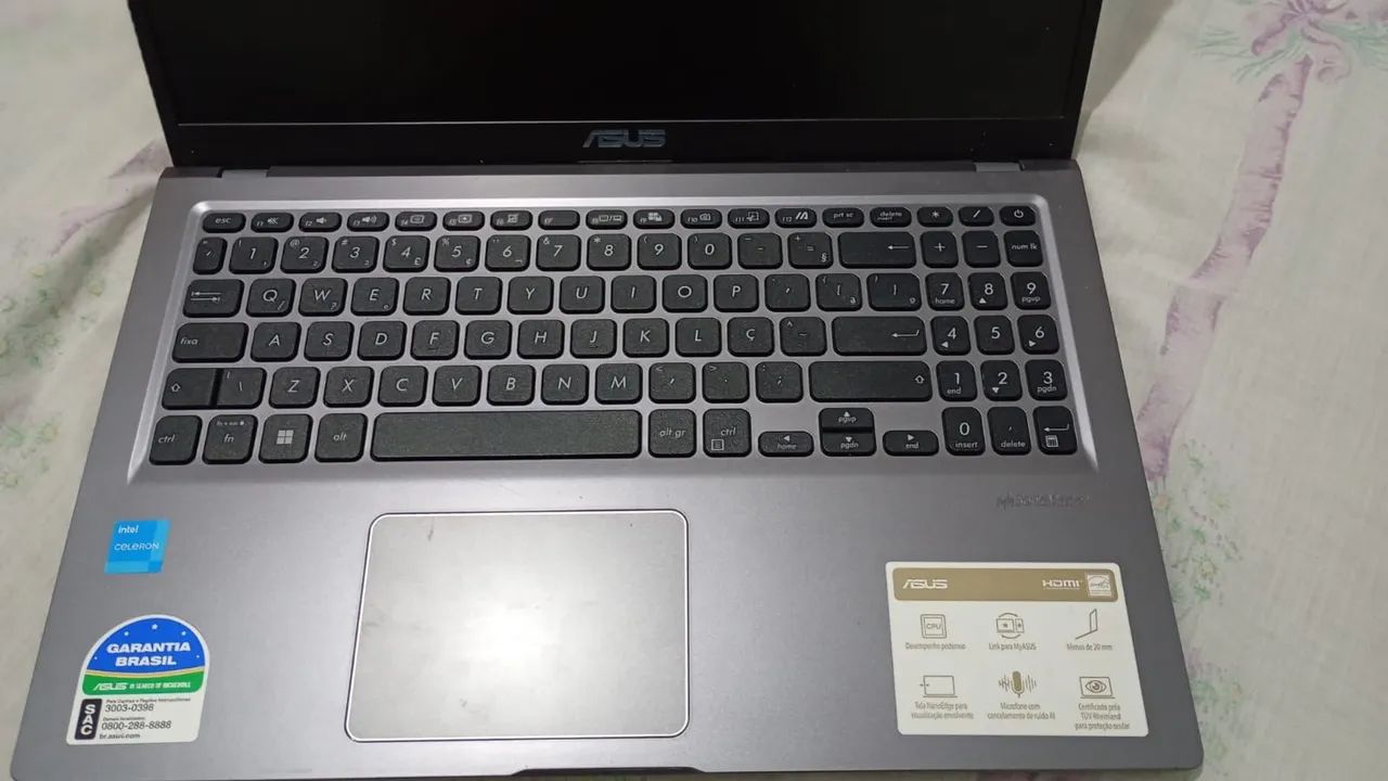 Netbook excelente  - Foto 4