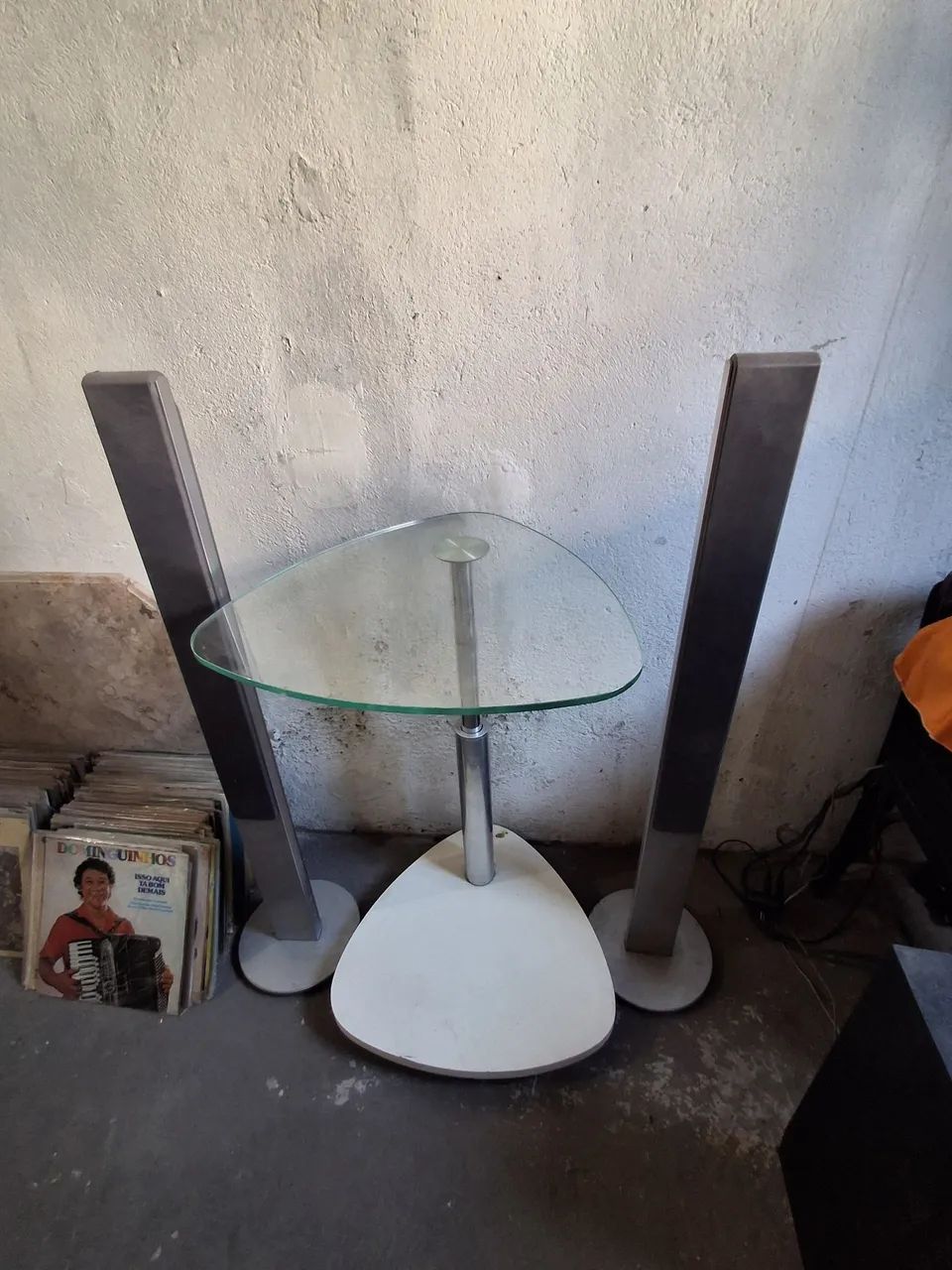 Equipamento de Som Vintage - Foto 2