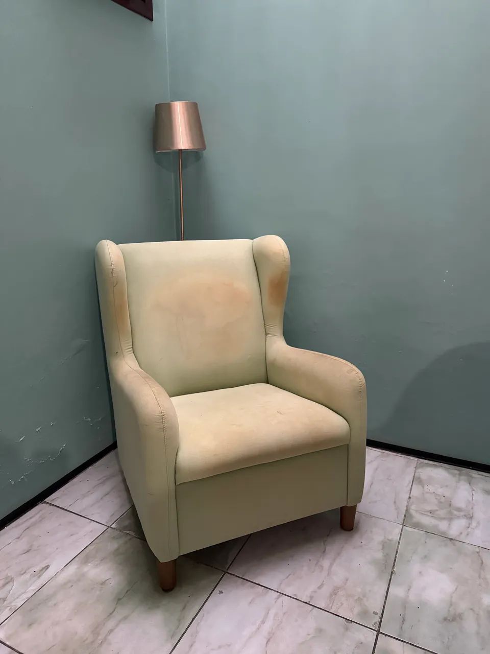 Poltrona 