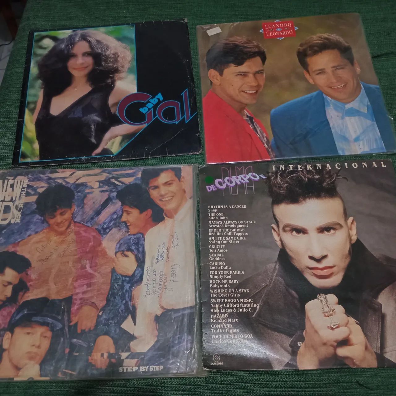 Disco de vinil  - Foto 5