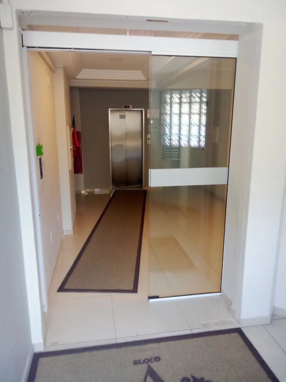 Apartamento Ponta de Baixo, dois quartos