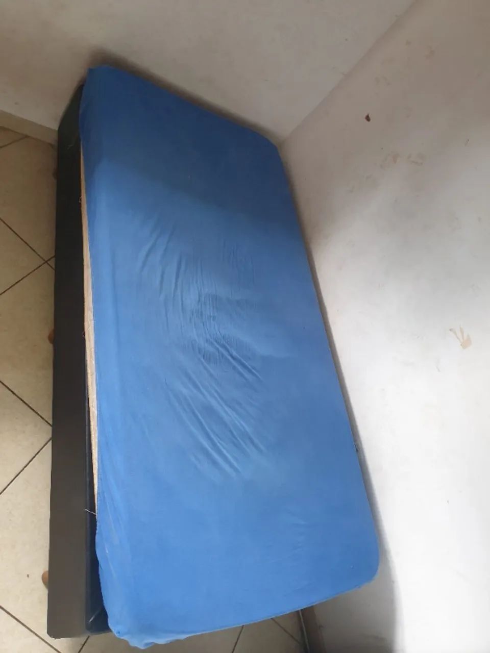Cama Box Solteiro  - Foto 2
