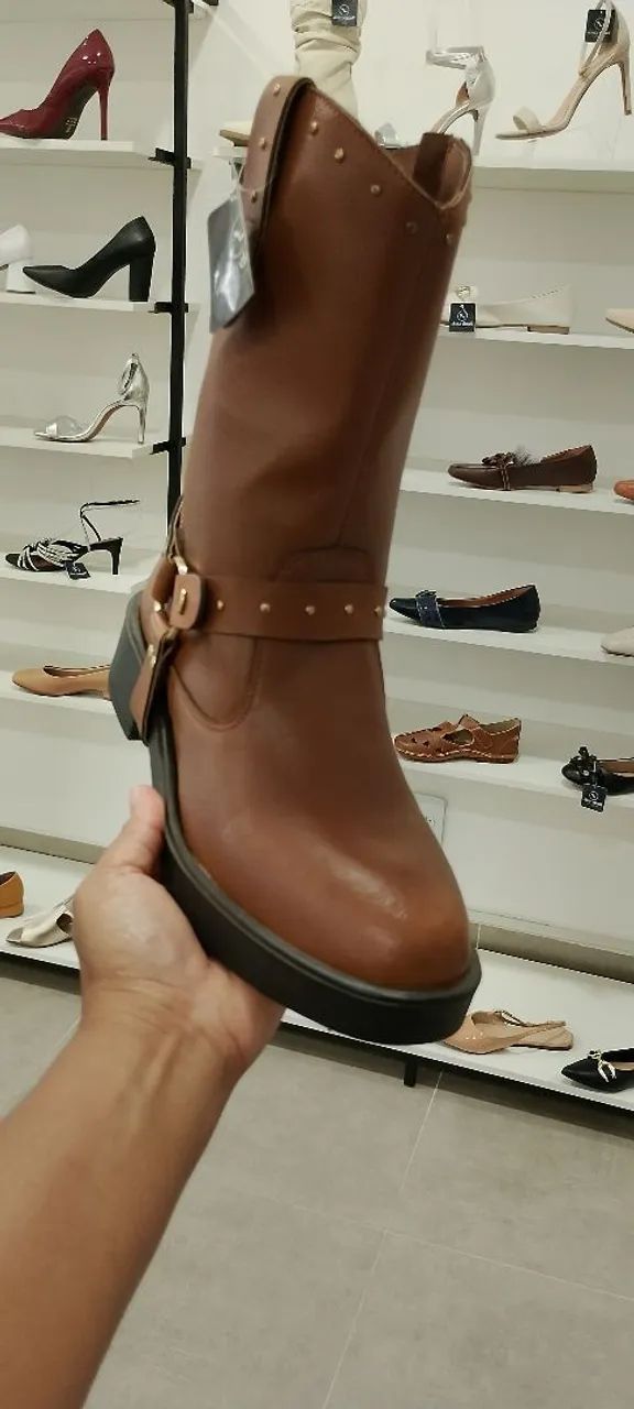 Bota Western/ Country/ Briker  - Foto 2