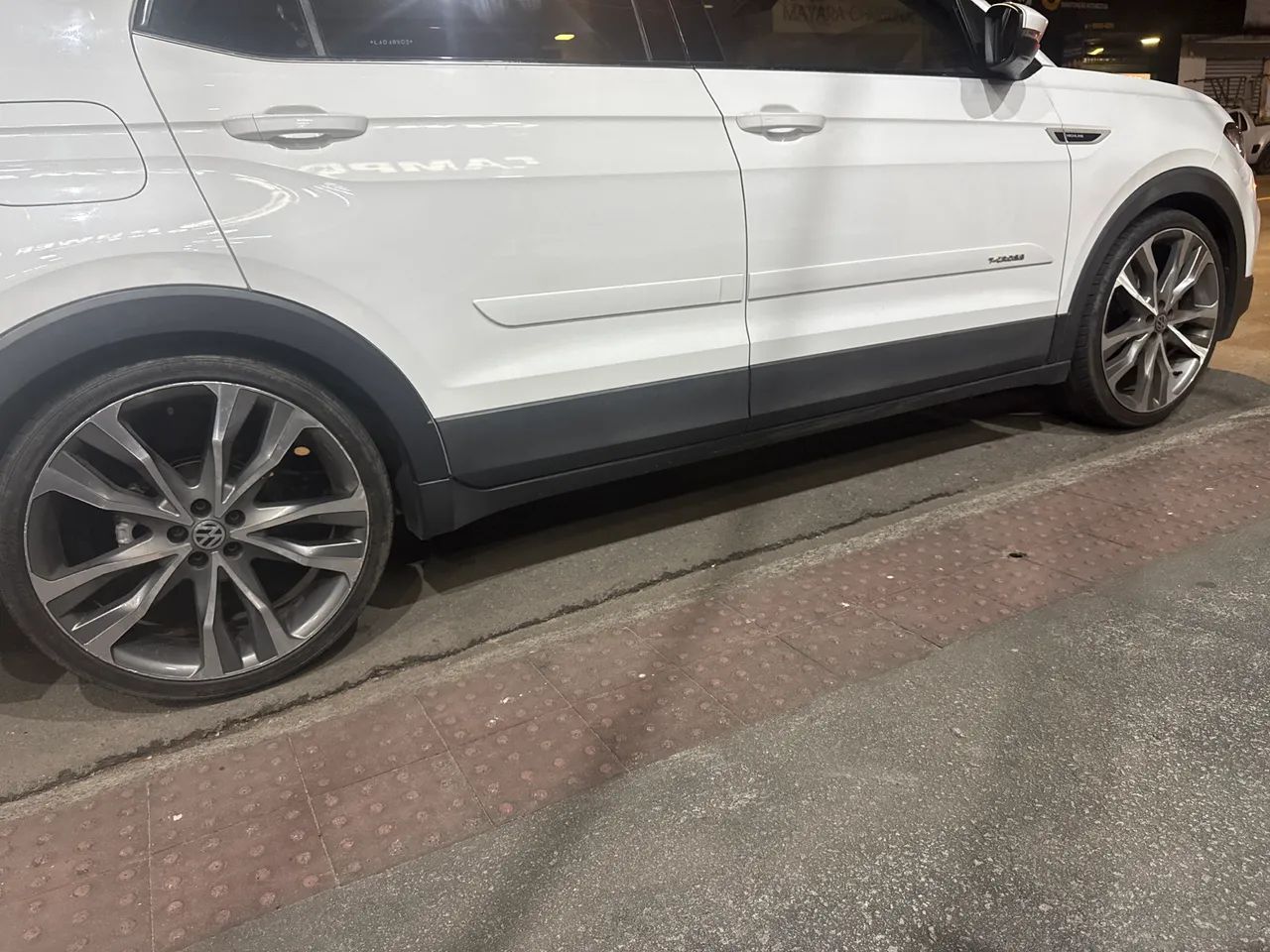 Rodas aro 20 - Foto 2