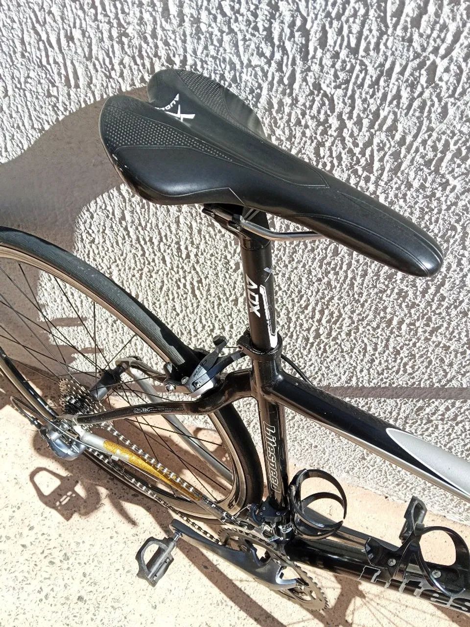 Speed 54 shimano Claris  - Foto 4
