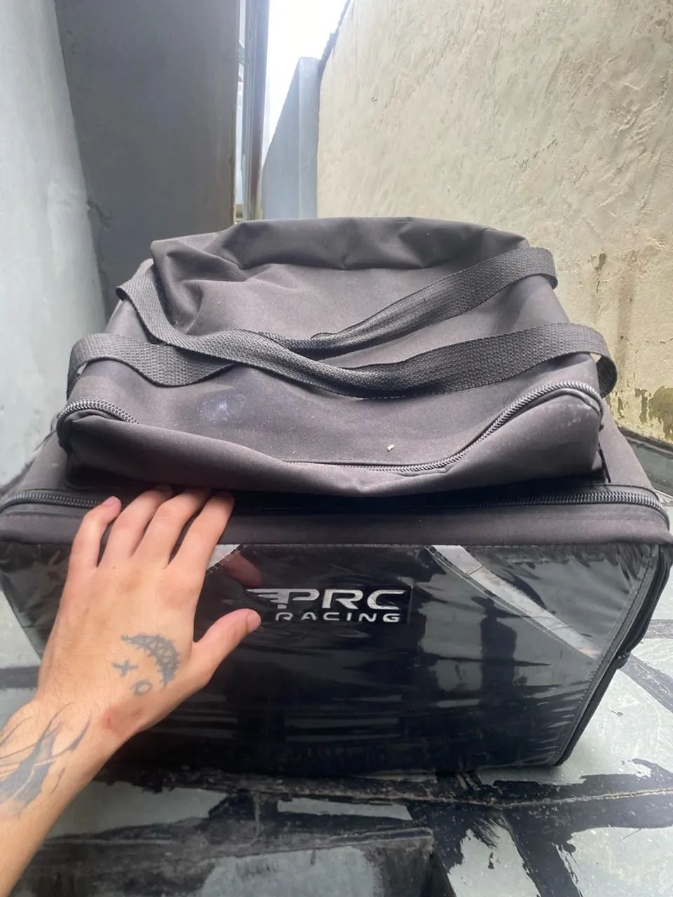 Bag Mochila - Foto 4
