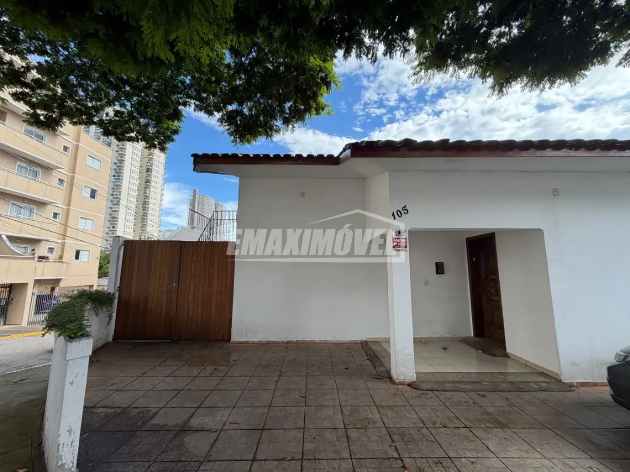 Casa Comercial | 476m² | Estacionamento com 5 vagas | Parque Campolim - Foto 2
