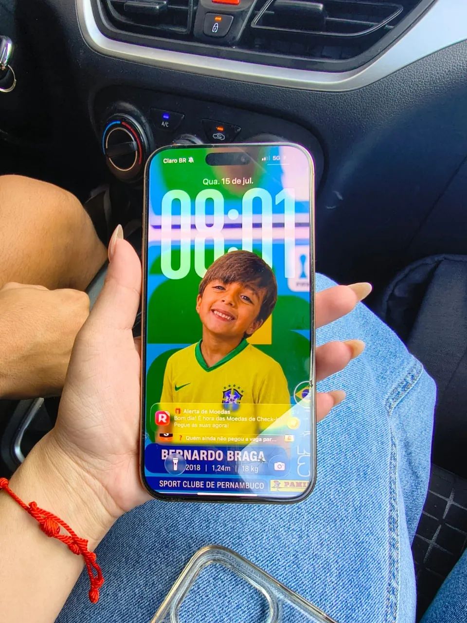 iPhone 16 promax 256g - Foto 3