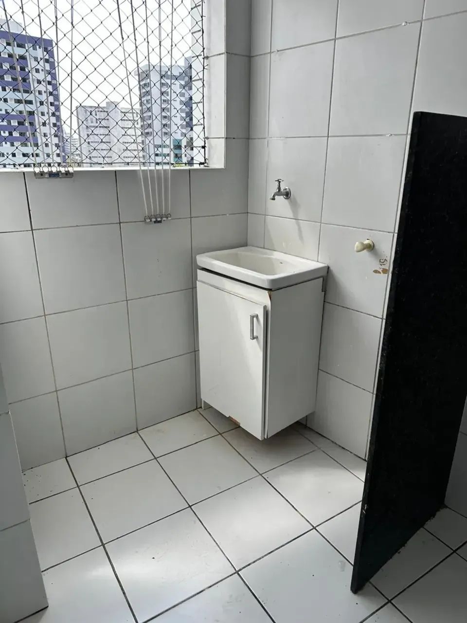 Imóvel para venda com 63 metros quadrados com 2 quartos em Aflitos - Recife - PE - Foto 3