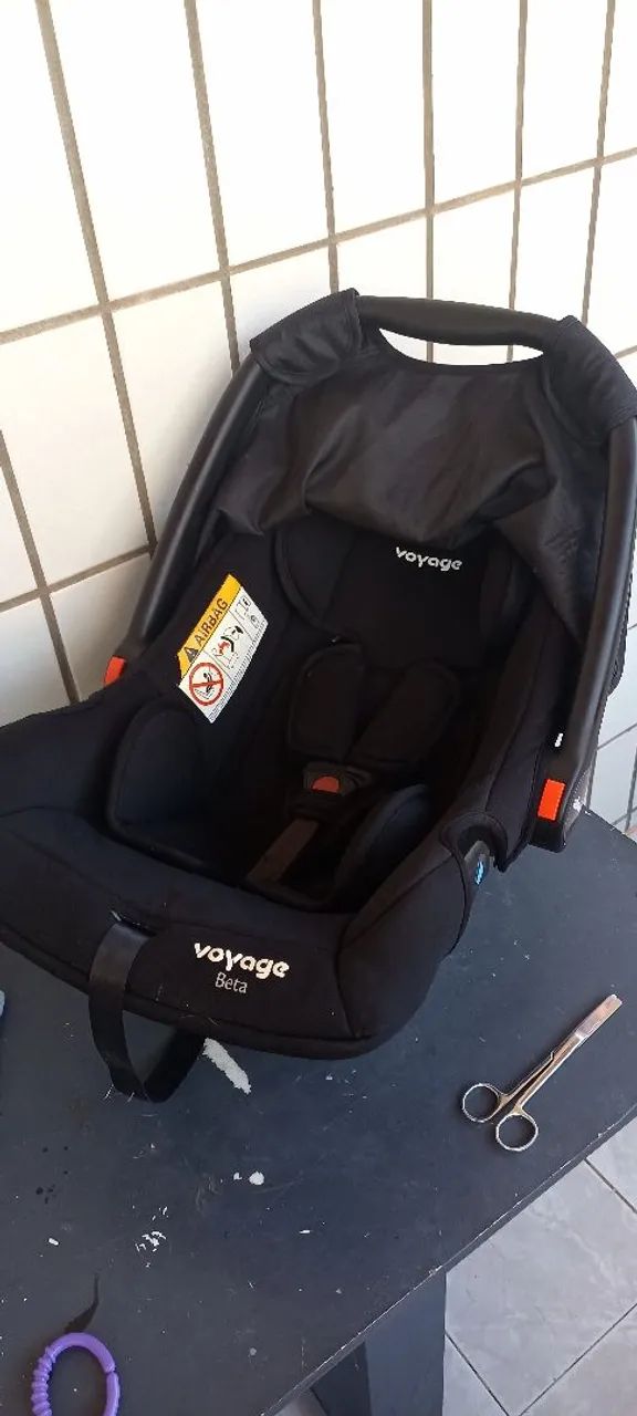 Bebê conforto 