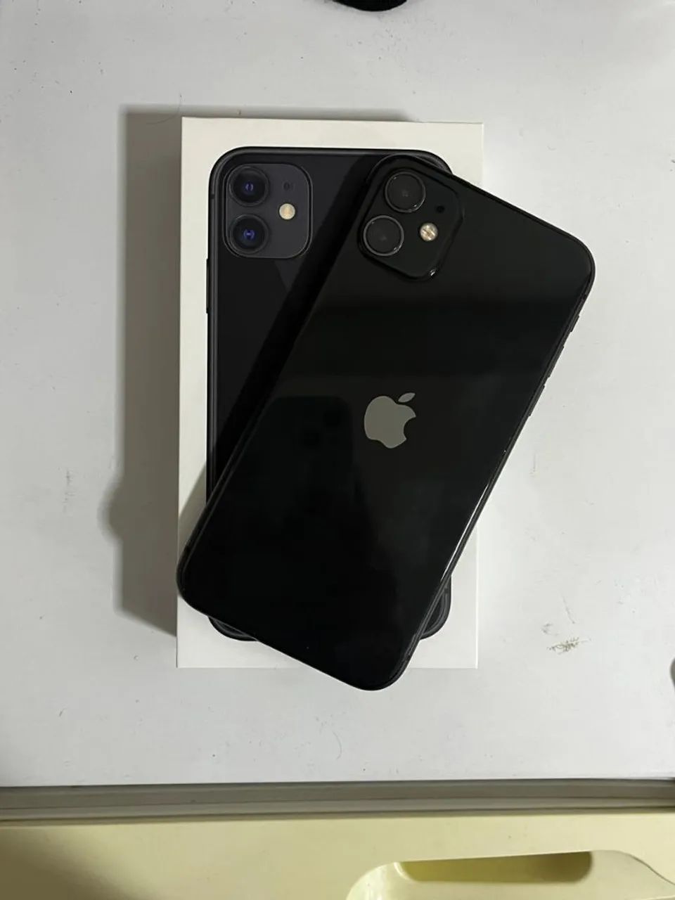 Vende iPhone 11 ótimo estado  - Foto 3