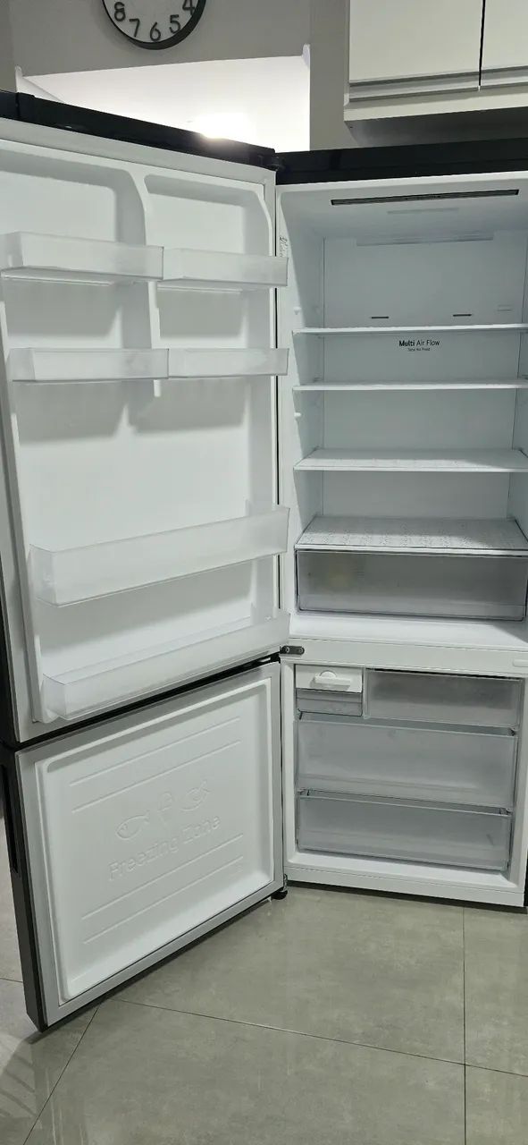 Geladeira LG - Foto 2