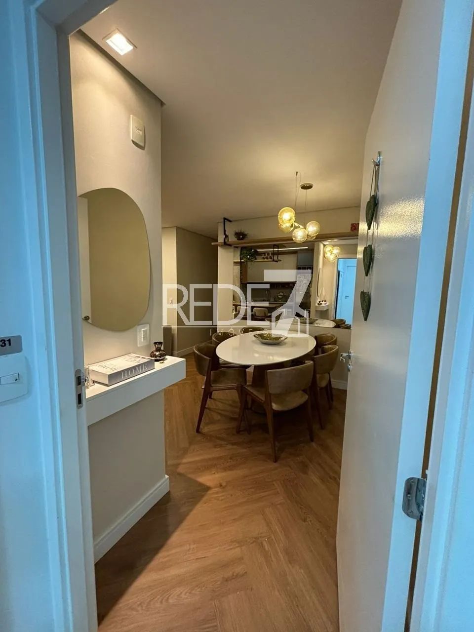 apartamento - Balneário Tropical - Paulínia - Foto 3