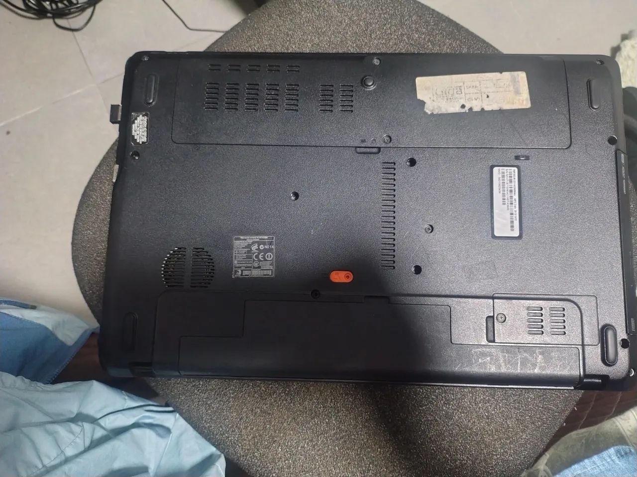 Acer Aspire E1 - Foto 3