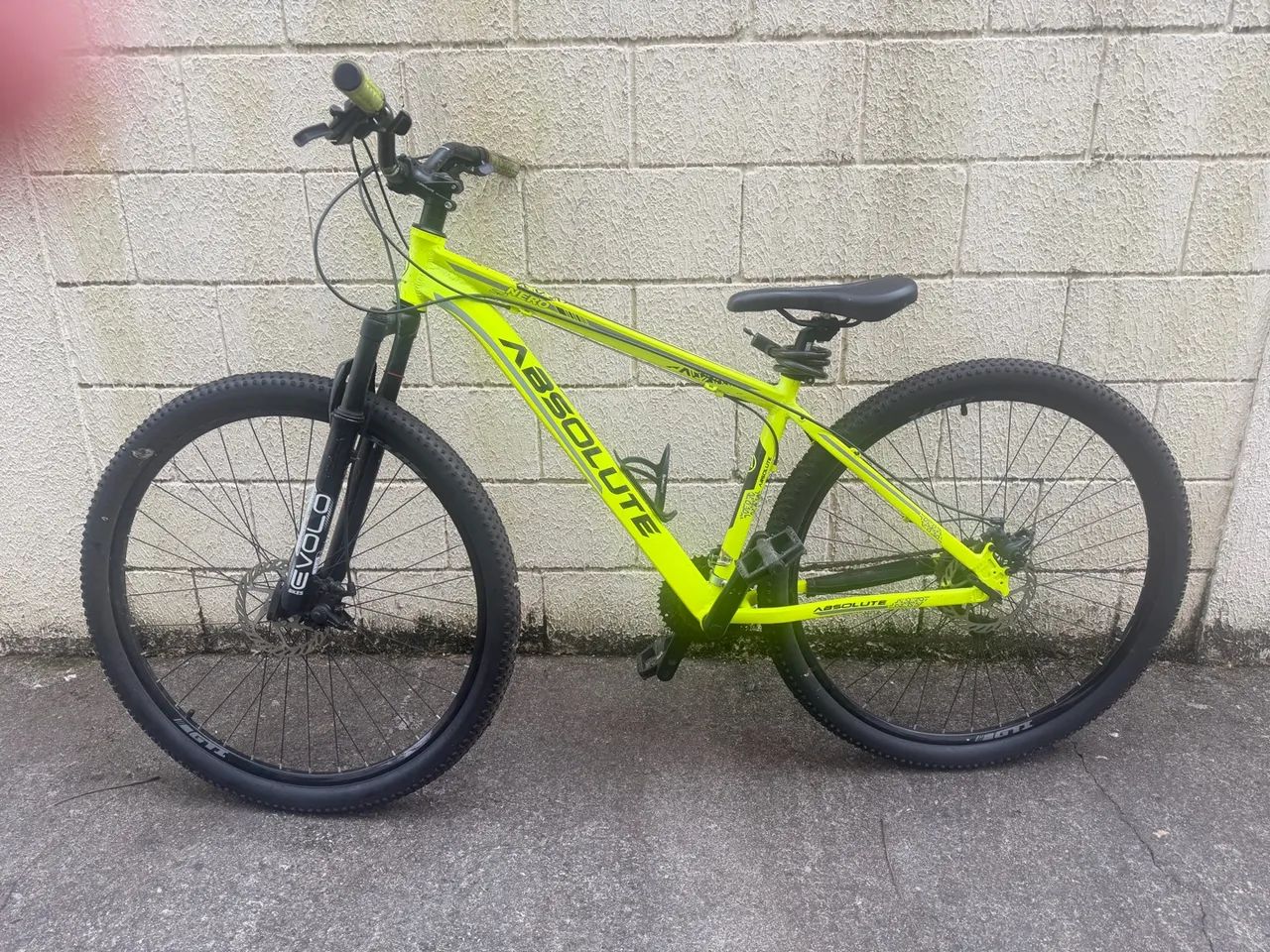 Bicicleta ABSOLUT - Foto 5