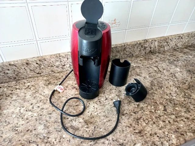 Maquina de café  - Foto 2