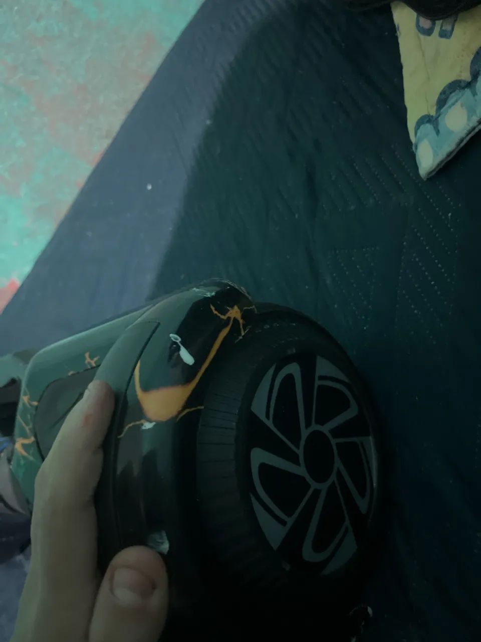 hoverboard - Foto 2