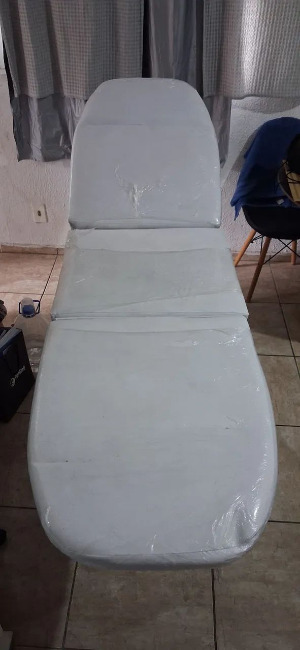 Maca e mocho 