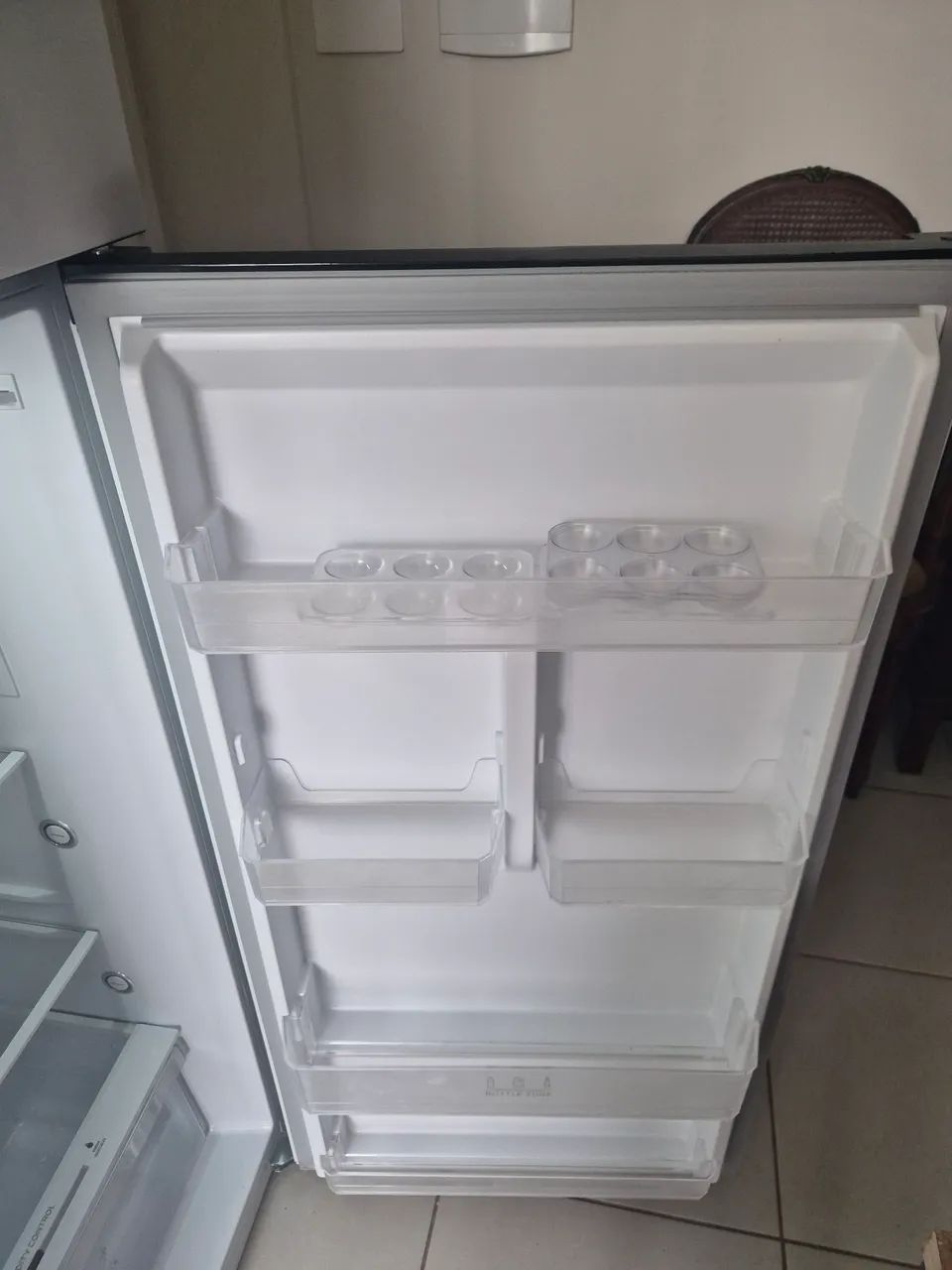 Geladeira Midea - Foto 5